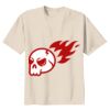 Youth Heavy Cotton T-Shirt Thumbnail