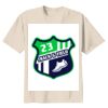 Youth Heavy Cotton T-Shirt Thumbnail