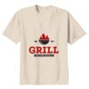 Youth Heavy Cotton T-Shirt Thumbnail