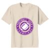 Youth Heavy Cotton T-Shirt Thumbnail