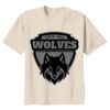 Youth Heavy Cotton T-Shirt Thumbnail