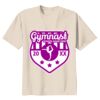 Youth Heavy Cotton T-Shirt Thumbnail