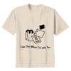 Youth Heavy Cotton T-Shirt Thumbnail