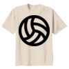 Youth Heavy Cotton T-Shirt Thumbnail