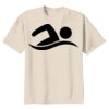 Youth Heavy Cotton T-Shirt Thumbnail