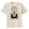 Youth Heavy Cotton T-Shirt Thumbnail