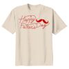 Youth Heavy Cotton T-Shirt Thumbnail