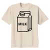 Youth Heavy Cotton T-Shirt Thumbnail