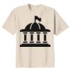 Youth Heavy Cotton T-Shirt Thumbnail