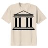 Youth Heavy Cotton T-Shirt Thumbnail