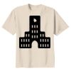 Youth Heavy Cotton T-Shirt Thumbnail
