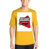 PosiCharge ® Competitor Tee Thumbnail