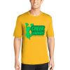 PosiCharge ® Competitor Tee Thumbnail