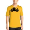 PosiCharge ® Competitor Tee Thumbnail