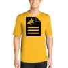 PosiCharge ® Competitor Tee Thumbnail