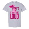 Heavy Cotton™ T-Shirt  Thumbnail