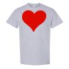 Heavy Cotton™ T-Shirt  Thumbnail