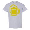 Heavy Cotton™ T-Shirt  Thumbnail