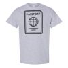 Heavy Cotton™ T-Shirt  Thumbnail