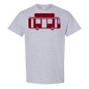 Heavy Cotton™ T-Shirt  Thumbnail