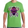 Dri Power ® 50/50 Cotton/Poly T Shirt Thumbnail
