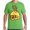Dri Power ® 50/50 Cotton/Poly T Shirt Thumbnail