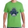 Dri Power ® 50/50 Cotton/Poly T Shirt Thumbnail