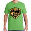 Dri Power ® 50/50 Cotton/Poly T Shirt Thumbnail