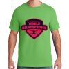 Dri Power ® 50/50 Cotton/Poly T Shirt Thumbnail