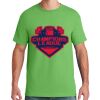 Dri Power ® 50/50 Cotton/Poly T Shirt Thumbnail