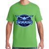 Dri Power ® 50/50 Cotton/Poly T Shirt Thumbnail