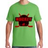 Dri Power ® 50/50 Cotton/Poly T Shirt Thumbnail