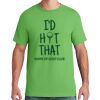 Dri Power ® 50/50 Cotton/Poly T Shirt Thumbnail