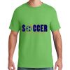 Dri Power ® 50/50 Cotton/Poly T Shirt Thumbnail