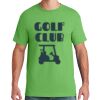 Dri Power ® 50/50 Cotton/Poly T Shirt Thumbnail