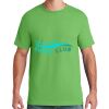 Dri Power ® 50/50 Cotton/Poly T Shirt Thumbnail