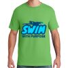 Dri Power ® 50/50 Cotton/Poly T Shirt Thumbnail