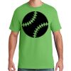 Dri Power ® 50/50 Cotton/Poly T Shirt Thumbnail