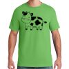 Dri Power ® 50/50 Cotton/Poly T Shirt Thumbnail