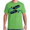 Dri Power ® 50/50 Cotton/Poly T Shirt Thumbnail