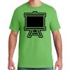 Dri Power ® 50/50 Cotton/Poly T Shirt Thumbnail
