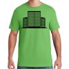Dri Power ® 50/50 Cotton/Poly T Shirt Thumbnail