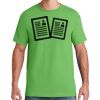Dri Power ® 50/50 Cotton/Poly T Shirt Thumbnail