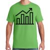 Dri Power ® 50/50 Cotton/Poly T Shirt Thumbnail