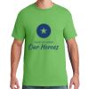 Dri Power ® 50/50 Cotton/Poly T Shirt Thumbnail