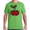 Dri Power ® 50/50 Cotton/Poly T Shirt Thumbnail