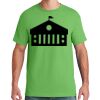 Dri Power ® 50/50 Cotton/Poly T Shirt Thumbnail