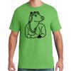 Dri Power ® 50/50 Cotton/Poly T Shirt Thumbnail