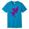 Unisex Jersey Short Sleeve Tee Thumbnail