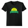 Gildan - Youth Softstyle ® T Shirt - 64000B Thumbnail